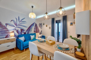 FREYA Apartman 14